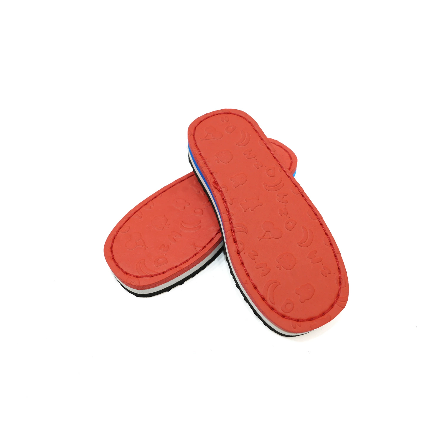 Детская подошва Dezhimei