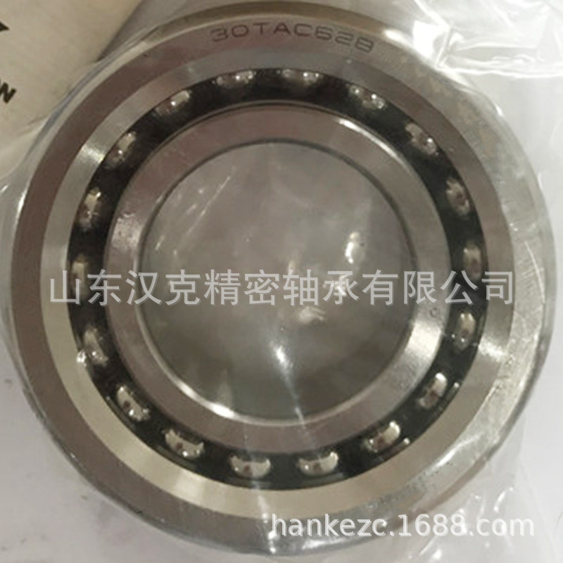 山东轴承公司 30TAC62B轴承 滚珠丝杠轴承 外贸轴承公司