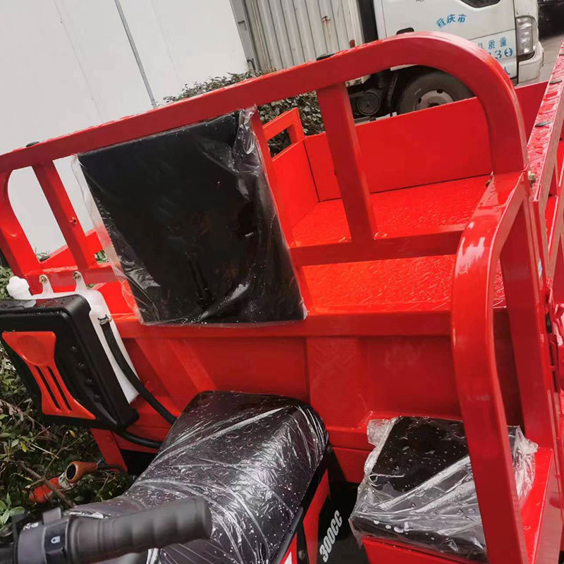 Venta directa de fábrica ATV / UTV 350CC todo terreno vehículo de playa agrícola motocicleta de cuatro ruedas