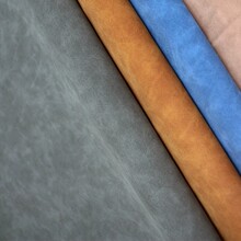 ��ɫ�W����ͺ��0.8MM�Ӻ�PU������Ƥ��ܛӲ�������ֹ�DIY