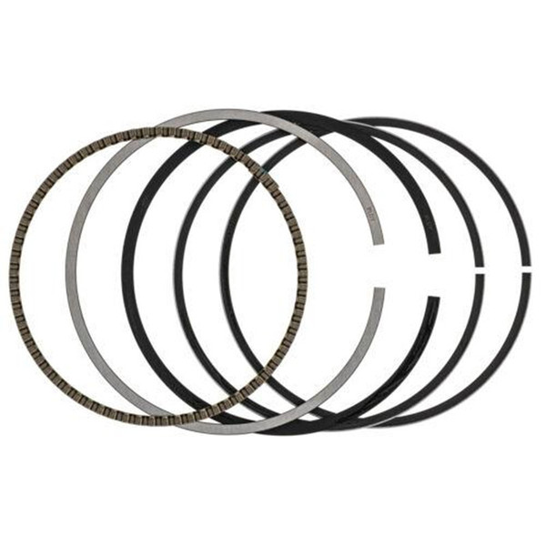 Motorcycle engine accessories are suitable