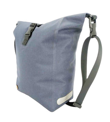 waterproof Bicycle outdoors Short travel Satchel Fashion Heather Grey 600D Polyester fiber TPU Riding package
