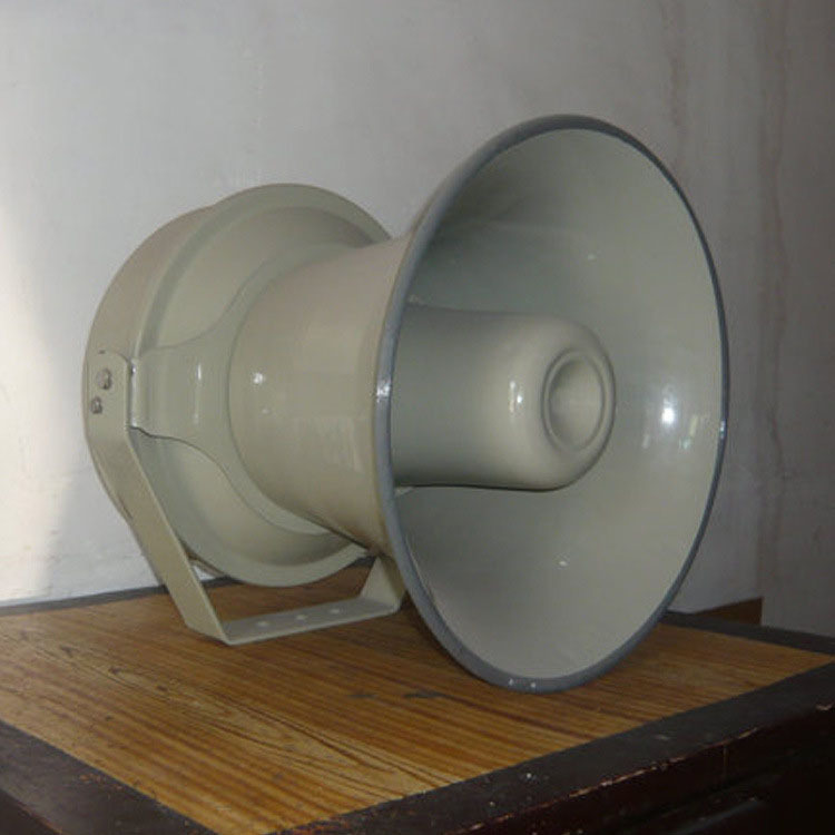 生产销售三明YH6001内磁式电动大功率喇叭