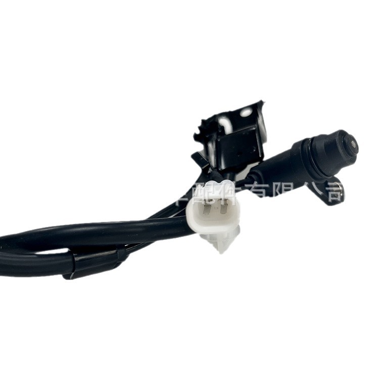 89542-0k010 adecuado para Toyota HELAX kun15 tgn16 derecha rueda delantera velocidad ABS sensor