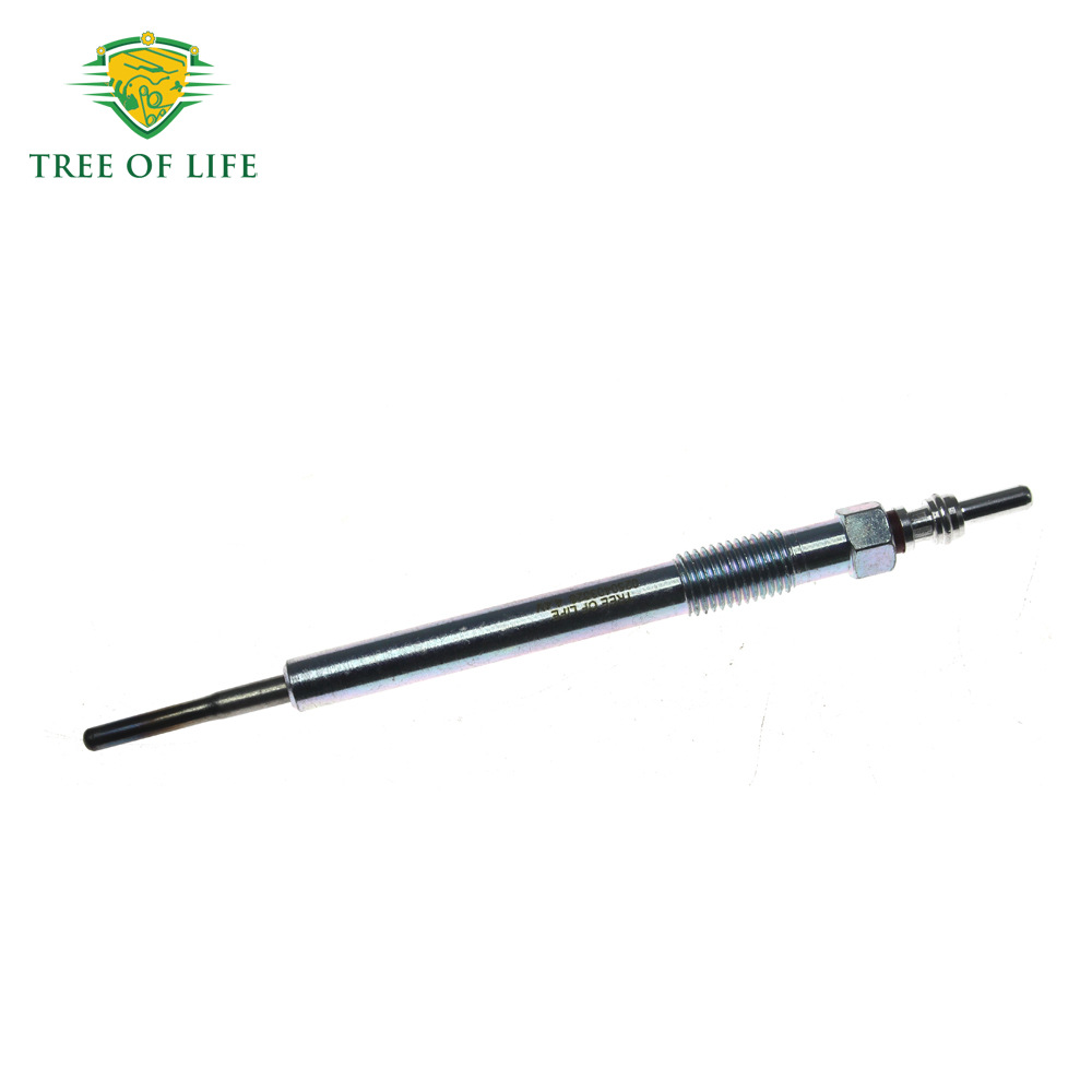0250403026 4.4v is suitable for Shanghai Maxus preheating plugs