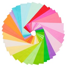 40Ƭ��ɫȫ��б�y��ɫ���� diy������ֹ�ƴ���M�� �����L�l����