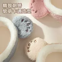 Ушные чехлы для мальчиков Ушные чехлы для детей Ушные чехлы для девочек Ушные утепления для девочек