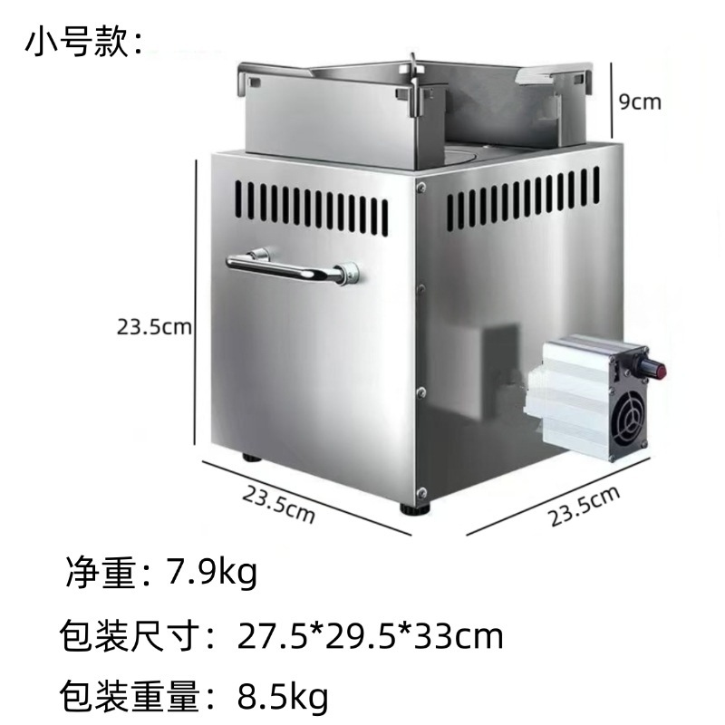 薪ストーブ家庭用新しい屋外旅行薪ストーブ新しいストーブ田舎薪ストーブモバイルポータブル|undefined