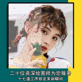 DIY/数字油画;相框、画框;油画