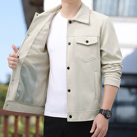 男式衬衫;男式休闲裤;男式T恤