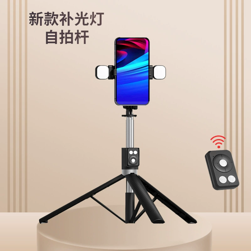 Пульт ДУ, трубка для стола, штатив, 1.65 м, Bluetooth