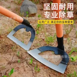 手锯、木工锯;耙子;其他农用工具