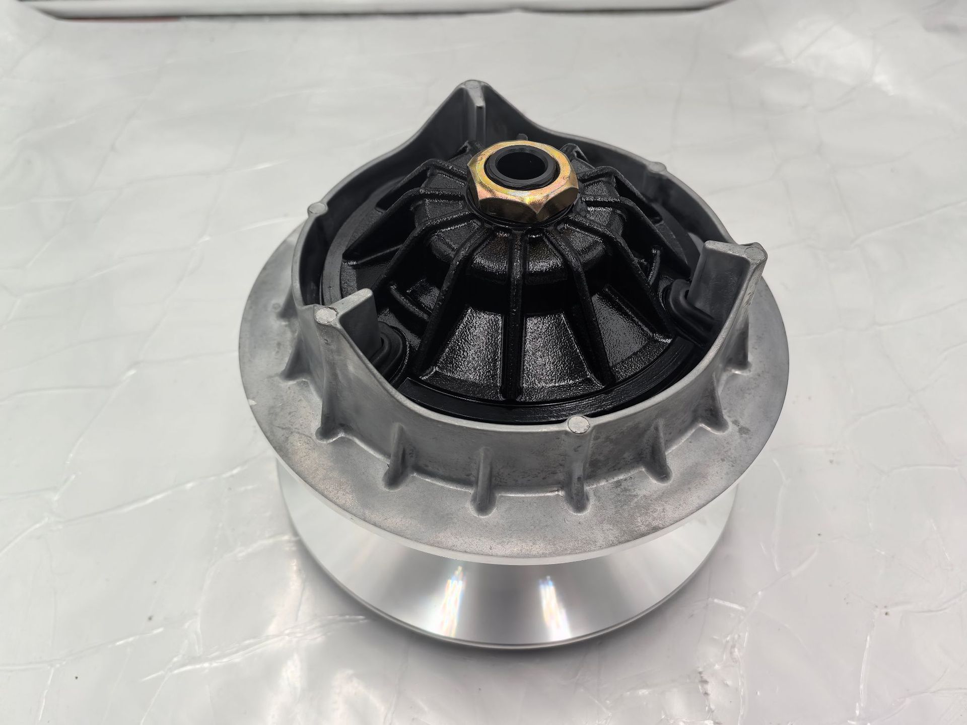Qianjiang 1000 drive wheel QJ1000 209026770030 drive wheel Qianjiang 1000 UTV clutch
