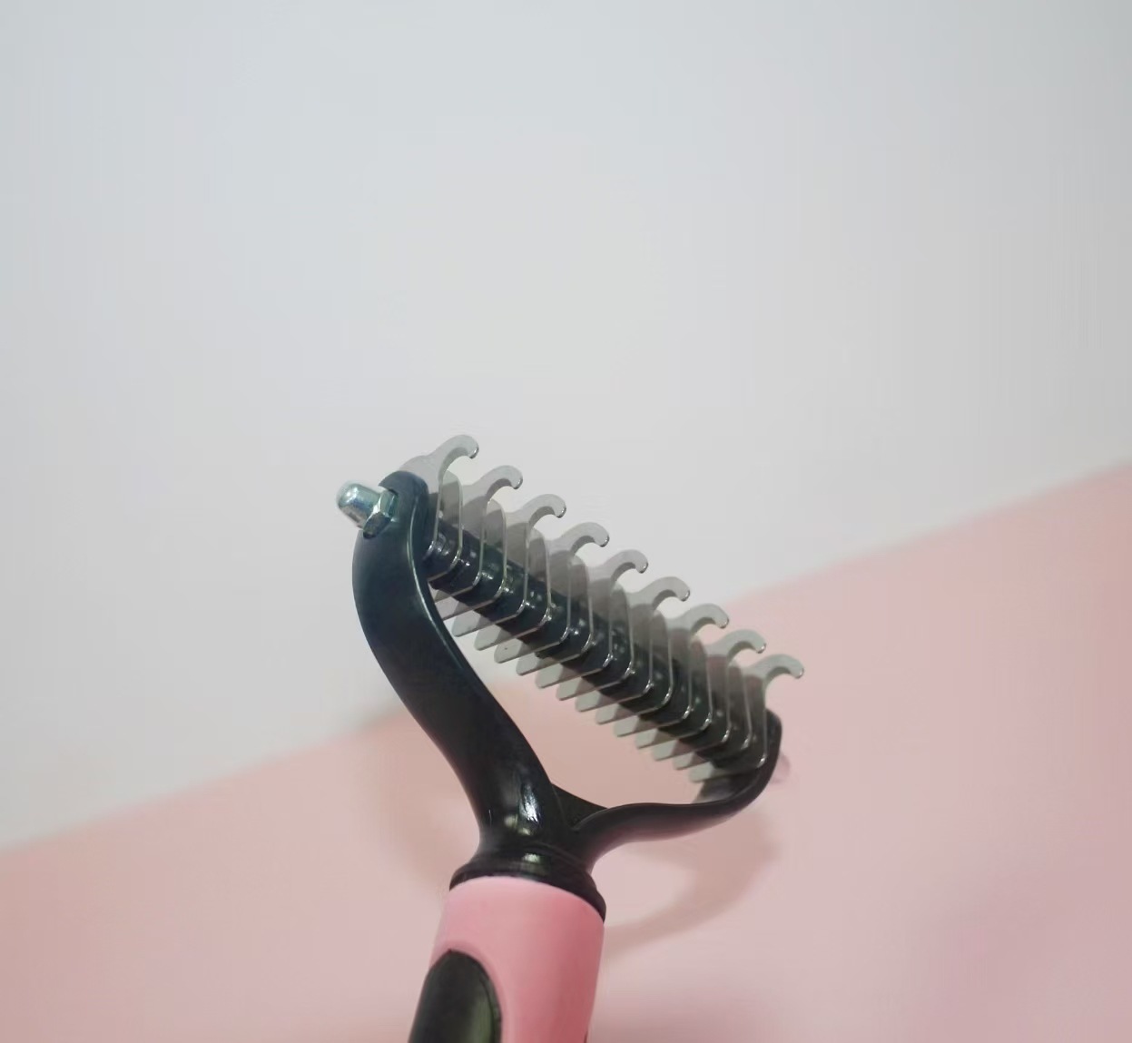 핑크 [대형] 가방