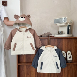 童套装;连身衣、爬服;童家居服套装