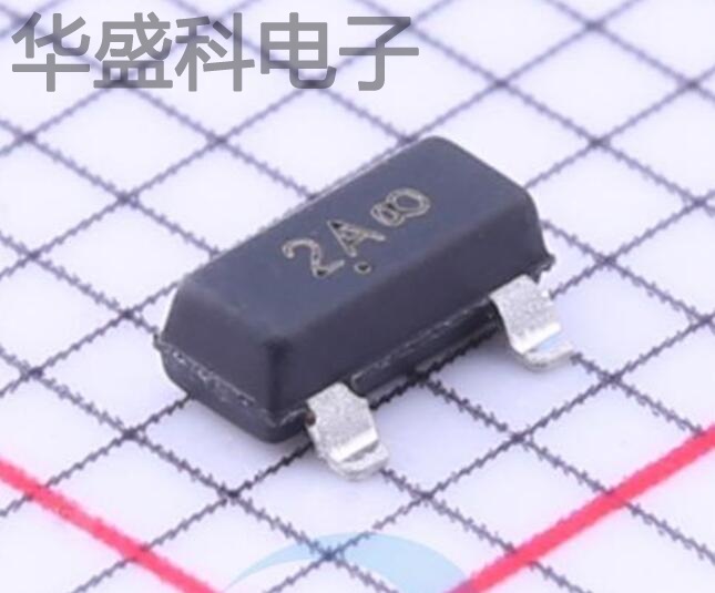 MMBT3906LT3G 封装 SOT-23-3 三管