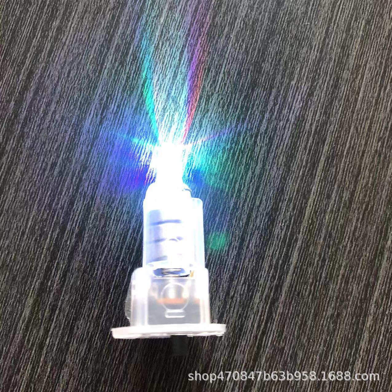 Highlight lights