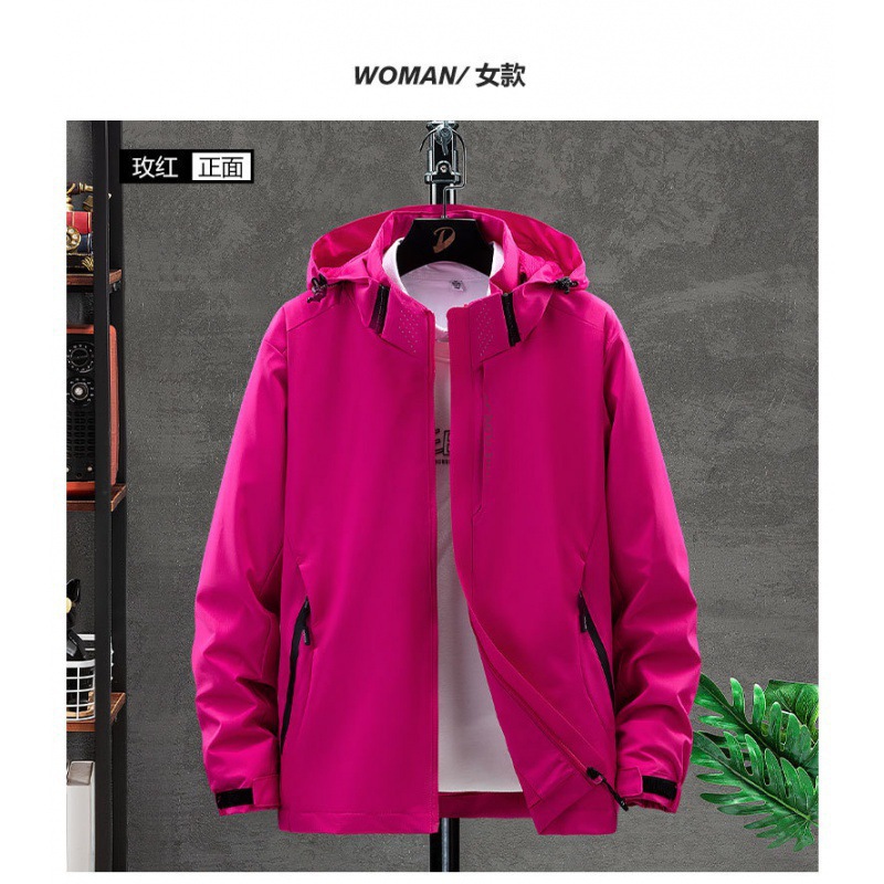 여성 로즈 레드