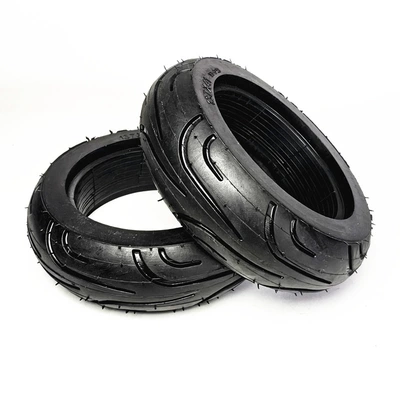 Solid Tire, Elektrikli avtomobil şinləri