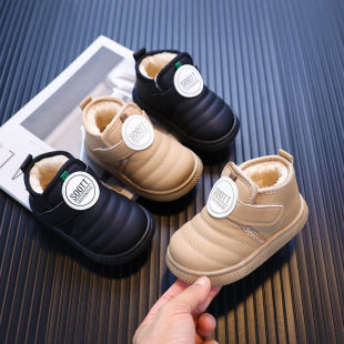 ��ͯ��Ь�����ӽqѩ��ѥ����ܛ�׌W��Ь��ů��ˮ��ͯƤ���ѥ��ѥ