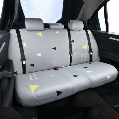 Universal seat cover, Cover Universal for All Seasons - type-arear-split-cover-1-triangle-one-size-fits-all