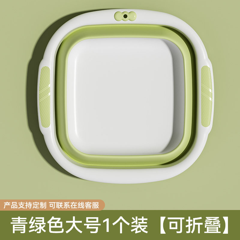 Big, green, safe, durable