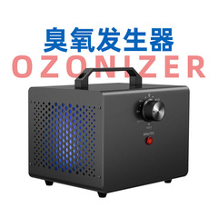 10g20g30g60gオゾン発生器家庭用空間殺菌消毒アルデヒド浄化空気オゾン消毒機