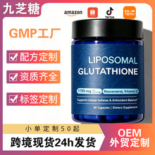 �羳��Ʒ ֬�|�w���׸����z��Liposomal Glutathione��޼�J���z��