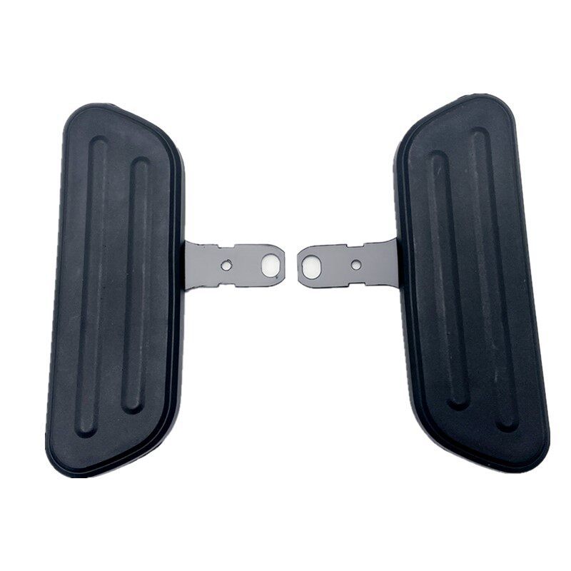 Suitable for Yadi Guanneng Electric Vehicle Front Foot Pedals De3Dm3Dm6/Dt6T5/De1/N1/De8 Foot Pedal Accessories