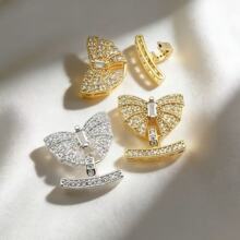 18k�~�����������朶��ſ�diy�Ʒ����S�����l