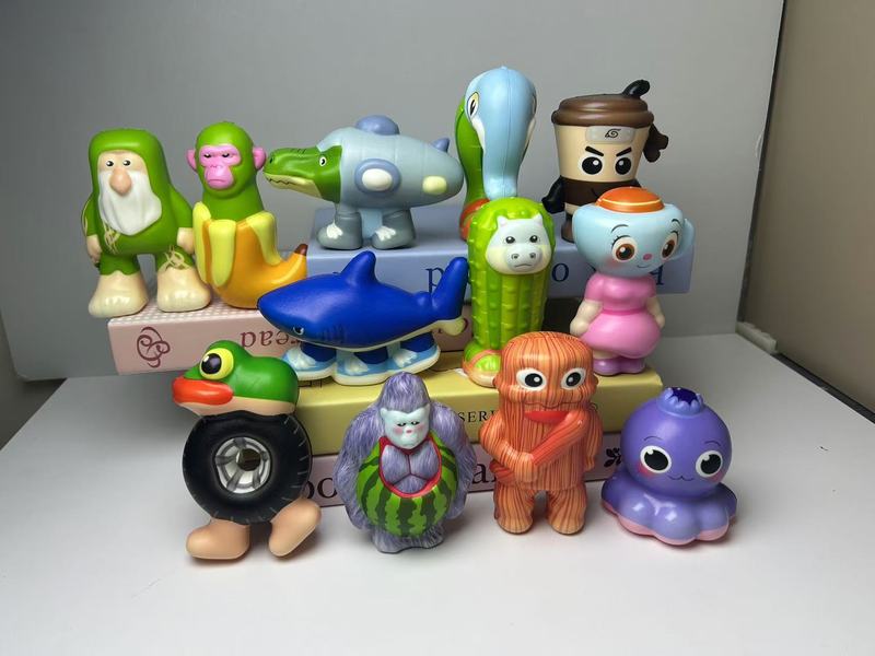 山海経の形をした子供用スツール、動物用スツール、ライオンスツール、新築祝い、ネット有名人の靴交換スツール、キリン人形|undefined