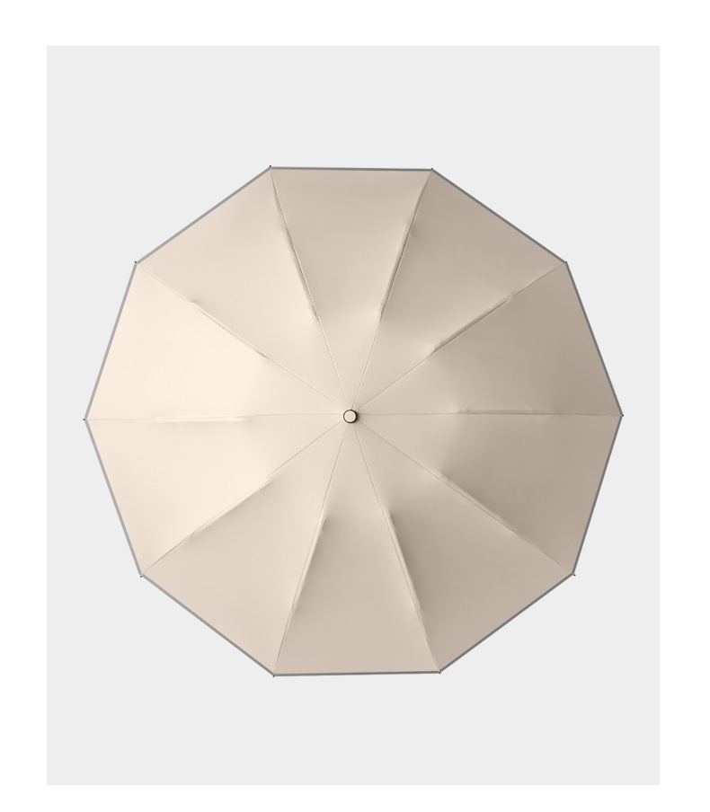 500g Weight Umbrella Home Textiles & Decor Type Nc fabric, Fiber, Iron Material Solid Color Pattern Spring&Summer Season Casual Style Casual Solid Color Nc Fabric Fiber Iron Umbrella