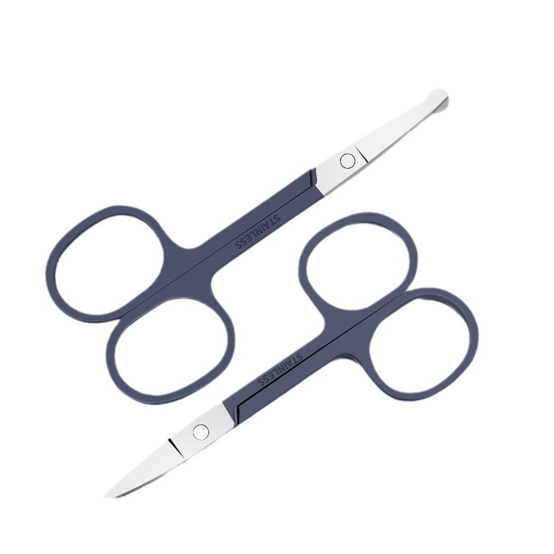 Set for nails for home use