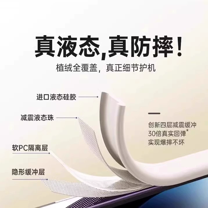 Apple, совместимый чехол для телефона Pro для любимого, силиконовый iPhone 16, линзы, трубки, защита от падения