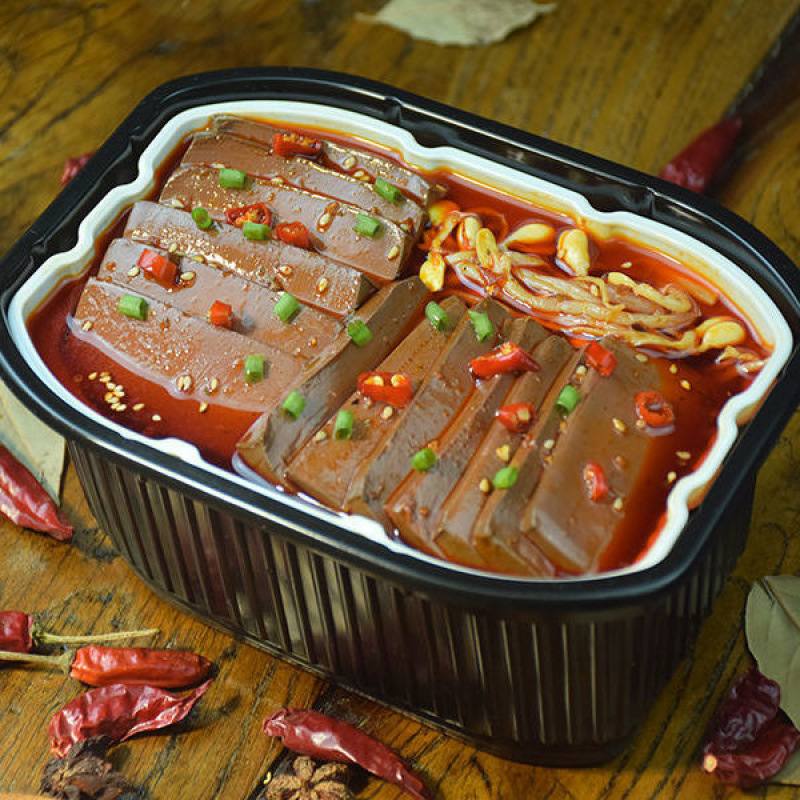 [딱딱한 배 아삼] 부드럽고 부드러운 머릿결 블러드 3박스