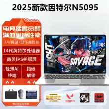 15.6寸新款14代酷睿i9高配上网办公电竞游戏本源头笔记本电脑跨境
