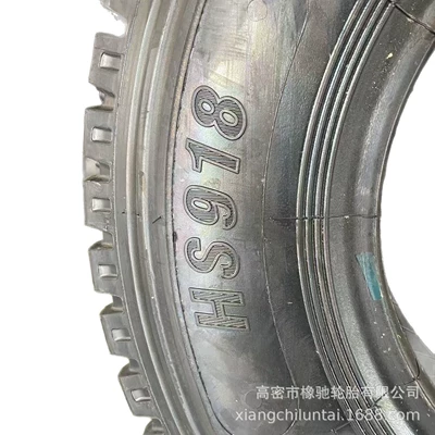 Truck Tire, Yük maşını şinləri