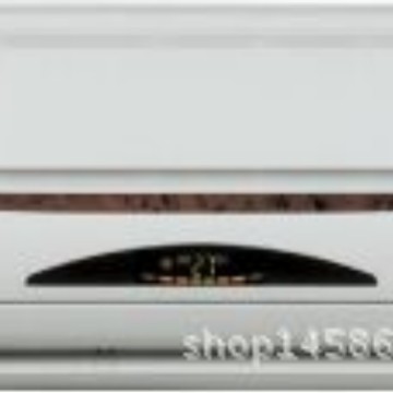 空调2P挂机内机风口