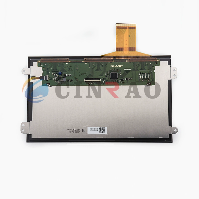 Готовые поставки, подходящие для ЖК-дисплея Great Wall Harvard H6 LQ090K5LX01 с сенсорным запитом конденсатора