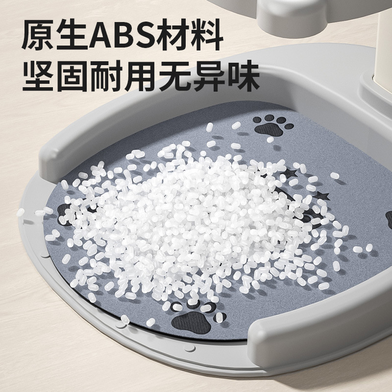 Bebé de pie artefacto de baño para bebés y bebés, estante de baño para bebés, tabla de bañera plegable sin instalación para bebés