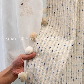 布艺窗帘;布艺窗纱;窗帘杆罗马杆