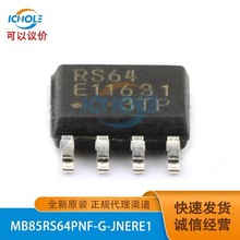 ȫԭbF؛ MB85RS64PNF-G-JNERE1 SPIӿFRAMF늴惦оƬ