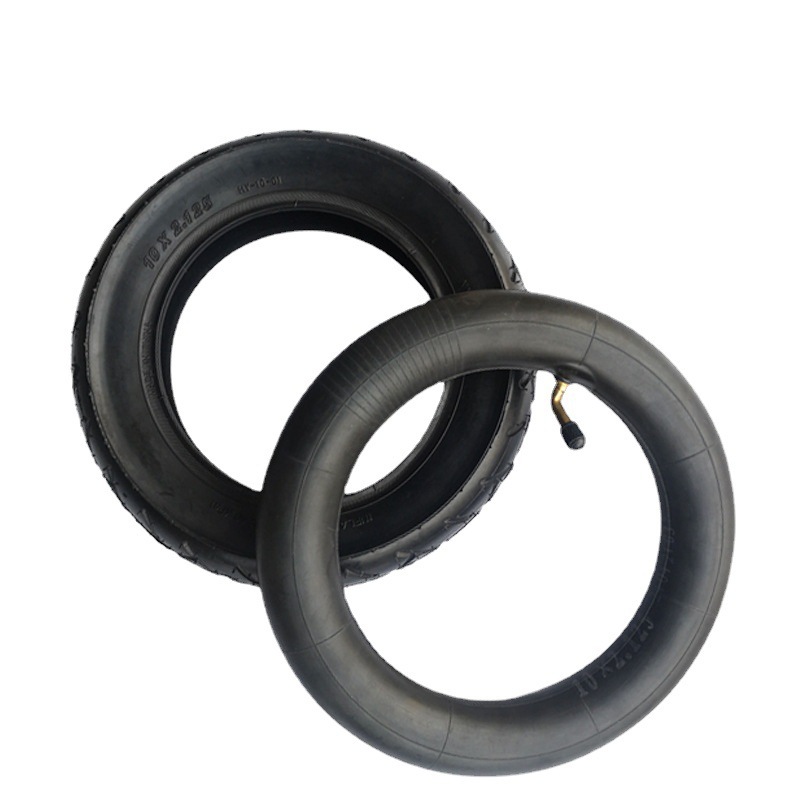 小海豚加厚200X50外胎200*50内胎8寸内外胎外带里带蜂窝实心轮胎