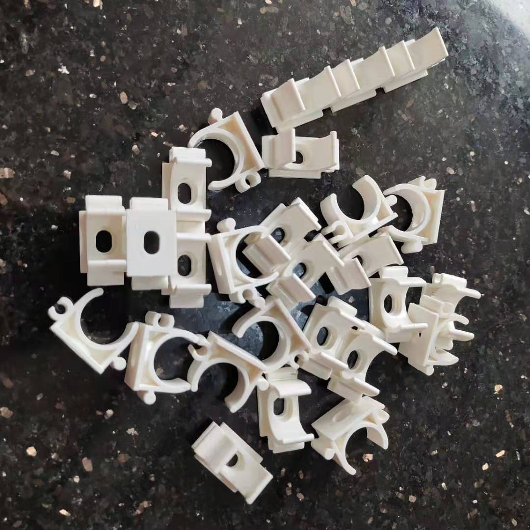 16 tarjeta de montaje blanca (100 / paquete (el precio es un paquete)