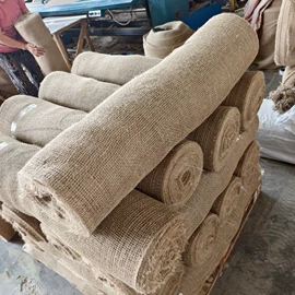 绳子类;黄麻面料;麻布袋