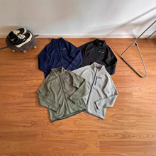 Pata����etter Sweater Fleece Jkt��ʿᘿ���ůץ�q������25528