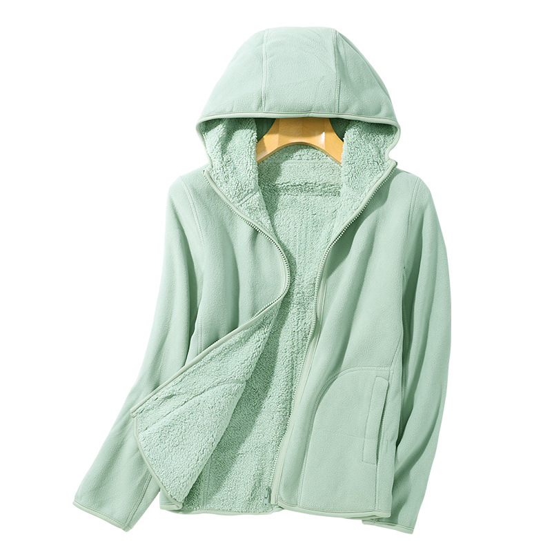 Бобовый зеленый (женщины)