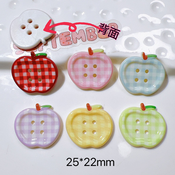 apple