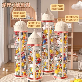 泡脚盆沐浴桶;玩具收纳;收纳桶