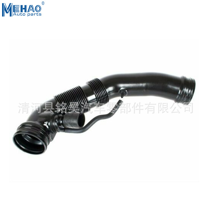 1K0129684AG para el tubo de admisión de aire Audi Skoda 1K0 129 684AG/C/G/AF/AH